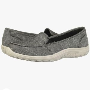NWT Skechers Women's Reggae Fest-Manzanita Loafer Flat